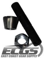 ECGS - Dana 44 High Steer Arm Hardware Kit