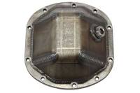 ECGS - Dana 30 Bent Steel Diff Cover