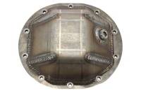 ECGS - Chrysler 8.25" Chrysler/Jeep Bent Steel Diff Cover