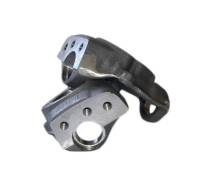 ECGS - Dana 44 Flat Top Knuckles