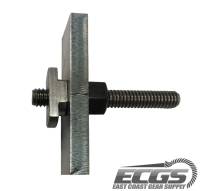 ECGS - Toyota 7.5" Clamshell Bushing Removal Tool