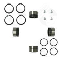 Yukon Gear - Yukon Super Joint Rebuild Kit for Dana 44 U-Joints