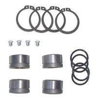 CTM Racing - CTM U-Joint Dana 44 Rebuild Kit
