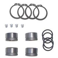 CTM Racing - CTM U-Joint Dana 60 Rebuild Kit