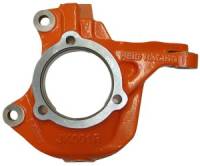 Reid Racing - Dana 30/44 JK REID Knuckle - Left