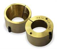 Reid Racing - REID DANA 60 Bronze Kingpin Bushings