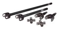 ECGS - Dana 30 JK Chromoly Shaft Kit