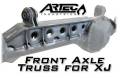 Artec Industries - Dana 30 XJ - Artec Truss System