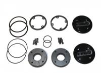 ECGS - Dana 60 Drive Flange Kit (35 SPLINE)- ECGS