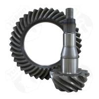 Yukon Gear - YUKON FORD 9.75 RING & PINION '11 & up - 3.31