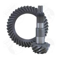 Yukon Gear - Yukon Dana 30 Reverse (HP) - 4.10 Ring & Pinion