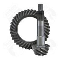 Yukon Gear - Yukon Toyota 8" 4cyl - 5.29 Ring and Pinion