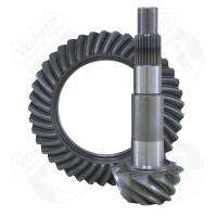 Yukon Gear - Yukon Dana 35 - 3.07 Ring & Pinion