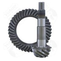 Yukon Gear - Yukon Dana 35 - 3.55 Ring & Pinion