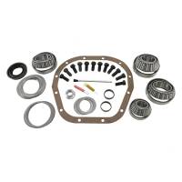 ECGS - Ford 10.50" 2008-2010 Install Kit OE Gear -MASTER