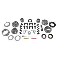 ECGS - Dana 44 JK Master Install Kit - Front Rubicon