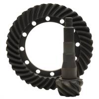 Nitro Gear - Nitro Toyota 9.5 Landcruiser Ring and Pinion - 4.10