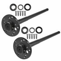 ECGS - Dana 44JK Non-Rubicon 30 Spline Shaft Kit