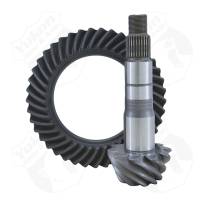 Yukon Gear - Yukon 8.4" Tacoma and T100- 4.56 Ring and Pinion