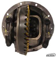 ECGS - Toyota 7.5" Low Pinion 3rd Rear