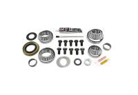 ECGS - Nissan Titan Master Install Kit - Rear