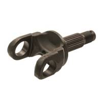 Motive Gear & Spicer Front Outer Stub Axle Shaft Set Left/Right For GM 8.5 & Dana 44, Includes U-Joint