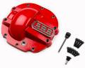 ARB® - Ford 8.8 ARB Diff Cover - Red