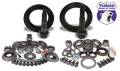 Yukon Gear - Yukon Gear & Install Kit package for Jeep JK non-Rubicon, 4.56 ratio