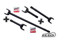 ECGS - '83-'87 Ford Dana 60 Chromoly Kit
