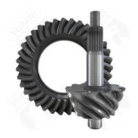 Yukon Gear - Ford 9" - 4.11 Yukon Ring and Pinion