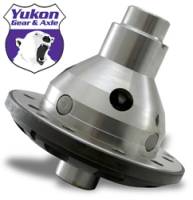 Yukon Gear - Ford 8" Yukon Trac-Loc - 28 Spline Aggressive Design