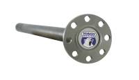 Yukon Gear - Yukon GM 14 Bolt & AAM 11.5 Rear Chromoly Shaft - 30 Spline 34.8"-38.8"