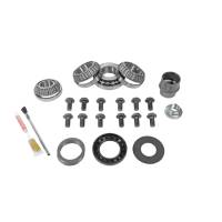 ECGS - Toyota Tundra T10.5" Master Kit, 07+ 5.7L Rear