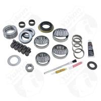 Yukon Gear - Yukon GM 7.6" IFS - Master Install Kit