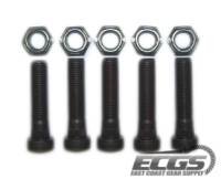 Yukon Gear - Dana 44 Spindle Studs - 7/16"