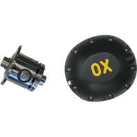 OX-USA - OX Locker Chrysler 8.25 - 29 Spline