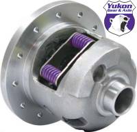 Yukon Gear - GM 12 Bolt Car Yukon DuraGrip - 3 Series