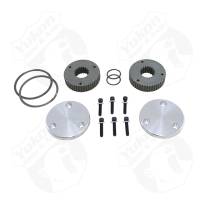 Yukon Gear - Dana 44 Drive Flange Kit - 19 Spline