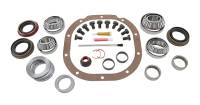 ECGS - Ford 8.8" IRS Install Kit -MASTER