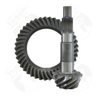 Yukon Gear - Dana 35 Reverse - 4.10 Ring & Pinion