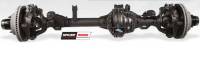 Dana Spicer - Dana 60 JK Front Bolt In Axle Assembly