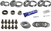 ECGS - Sprinter 03-06 Master Install Kit