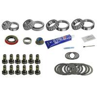 ECGS - Sprinter 07-12  Master Install Kit