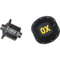 OX-USA - OX Locker Dana 30 3.73 & Up - 30 Spline