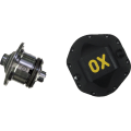 OX-USA - OX Locker Dana 44 3.92 & Up - 30 Spline
