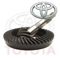 ECGS - Toyota 8.2" - 3.73 Ring & Pinion