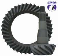 Yukon Gear - Chrysler 8.0" IFS 4.56 Yukon Ring & Pinion