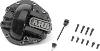 ARB® - Dana 44 ARB Diff Cover - Black