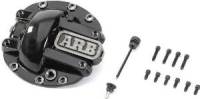 ARB® - DANA 30 ARB DIFF COVER - BLACK