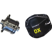 OX-USA - OX Locker Ford 10.25/10.5 - 35 Spline 